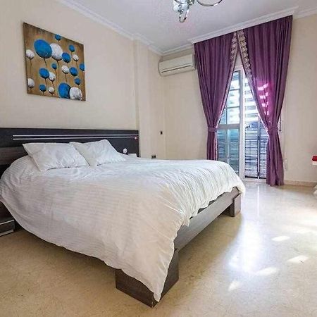 Lujosa Villa En Alhaurin De La Torre 7 Dormitorios Extérieur photo