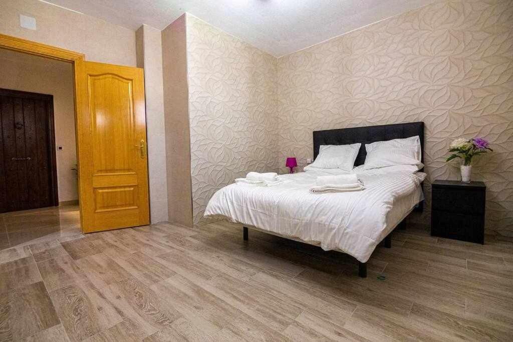 Lujosa Villa En Alhaurin De La Torre 7 Dormitorios Extérieur photo
